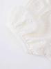 26 Estilos de Camisetas para Bebés Niñas, Tops de Verano Estilo Coreano, Mangas Abullonadas para Bebés, Bordado Floral, Camisetas Transpirables de Manga Corta para Niños