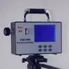 Medidor de Concentração de Poeira de Leitura Direta Ccz1000 com Fluxo Estável e Tela LCD Totalmente em Chinês