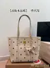 Bolsa de couro estilo DM branca transfronteiriça 2026 para mulheres no outono, bolsa de mão tote 2026, bolsa de cesta, bolsa de balde, bolsa de ombro, bolsa transversal
