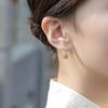 Jade de Hetian plata de ley 925 aretes de plata para mujer 2022 nuevos aretes de moda aretes pequeños aretes creativos antiguos