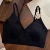 MANNIY Caneca Invisible Sem Costura de Pata de Gato Faz Seios Grandes Parecerem Menores, Levanta e Previne a Flacidez, Base Líquida Confortável Lingerie Costas Bonitas