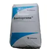 Tpv 201-64 Celanese Santoprene Resistente al Envejecimiento, Resistente a la Intemperie, Color Natural, Dureza 69A