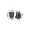 Accesorio para Coche Adecuado para General Motors Tipo T Tapón de Silicona, Resistente a Altas Temperaturas, Antideslizante, Antipolvo, Tapón Suave de Sellado T412