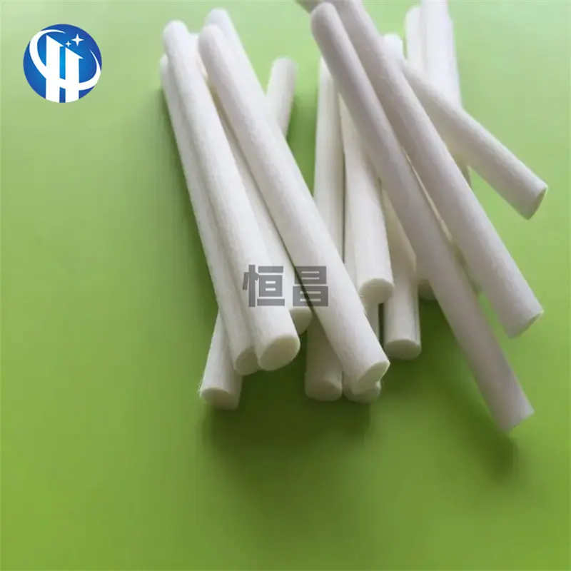 纤维棉棒