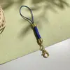 Fecho Lagosta Cabeça Dourada Corrente para Celular Novo Pingente DIY Cordão para Bolsa Joias Material Mini Acessórios Estoque Atacado
