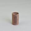Difusor Cilíndrico Madera Aceite Esencial Difusor de Aromaterapia Vegetal Puro Cerámica Utensilios de Madera en el Armario Regalos de Empresa