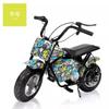 Patinete Infantil 36V Motocicleta Pequeño Mantis Ocio Batería de Litio Coche de Juguete Coche de Carreras Pequeño Coche Deportivo Pequeño Eléctrico