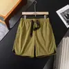 Shorts de Verão Novos, Leves, Respiráveis, Repelentes à Água, Multiuso, para Uso Externo, Ciclismo, Caminhada, Secagem Rápida 12804