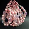 Nuevo Color DIY Lanyard de Cuentas Pulsera Lanyard Llavero Colgante para Bolso Lanyard Colgante para Funda de Teléfono Móvil