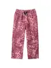 Roupas de Jazz para Meninas, Roupas de Moda para Passarela, Roupas de Performance Jazz com Barriga de Fora para Crianças, Roupas de Performance para Passarela de Modelo Infantil