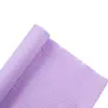 Treze Flores Série Roxa Romântica Papel de Embrulho para Flores Material para Buquê de Dia dos Namorados Papel Kraft Papel de Embrulho para Flores de Presente