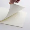 Bloc de Notas en Blanco de Papel Kraft Simple Cuaderno de Bocetos Cuaderno para Dibujar al por Mayor