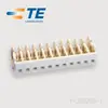 TE filha fornecer 1-353293-1 conector concha plástica conector em estoque