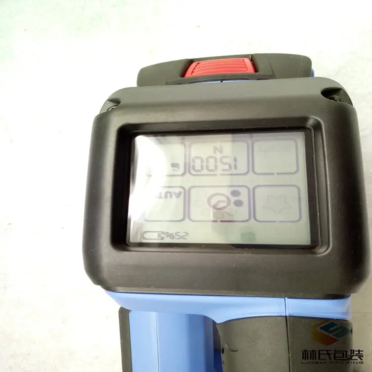 OR-T260手提打包机3
