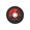 Amoladora Angular Mini Transfronteriza de 3 pulgadas Disco de Desbaste Disco de Desbaste para Metal Disco de Corte para Acero Inoxidable Rueda de Desbaste Duradera de Resina Lote de Discos