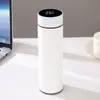 Termo Inteligente con Medición de Temperatura con Pantalla de Temperatura, Vaso de Agua con Separación de Té, Vaso de Regalo Publicitario para Negocios, Personalización de Taza de Té
