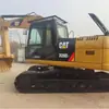 Exportación perenne para proporcionar servicios de transitario adquisición de comercio exterior excavadora mediana usada Carter 320 de 20 toneladas