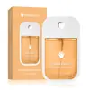 Desinfectante de Manos Sin Lavado Sin Etiqueta Antibacteriano para el Hogar Portátil Spray Desinfectante Esterilización con Fragancia Spray de Limpieza Suministro Transfronterizo