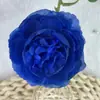 Ramas de Flores de Peonía Artificiales Transfronterizas, Ramos de Flores, Arreglos Florales, Decoraciones de Boda, Decoraciones de Mesa para el Día de San Valentín, Flores Artificiales de Seda, Flores Falsas
