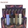 Película de TPU para Farol, Película Protetora de Farol de Carro, Película Colorida que Muda de Cor para Farol de Carro, Película Preta Fumê para Lanterna Traseira, Rolo Inteiro, Dropshipping