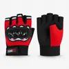 Guantes de ciclismo para exteriores, soft shell, estilo militar, entrenamiento de combate de las fuerzas especiales SEAL, anticorte, pantalla táctil de dedo completo