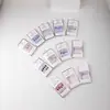 Uñas Vestibles de Primavera y Verano, Parches de Uñas Populares de Alta Gama para Xiaohongshu, Pedrería de Corazón, Uñas Postizas Sexy Vestibles
