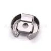 N90815903 Es Adecuado para Volkswagen Golf Audi A3/A5 Clip Metálico de Fijación para Extremo de Cable de Palanca de Cambios de Coche