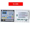 Acessórios para máquina de endireitar vergalhão Caixa de controle para máquina de endireitar hidráulica Placa de controle de caixa elétrica Placa de controle de computador para máquina de endireitar vergalhão