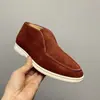 2026 Site Independente da Amazon Novo Comércio Exterior Transfronteiriço Casual Leve Slip-On Loafers para Homens e Mulheres