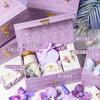 Recuerdos para Damas de Honor para Mujeres para Enviar al Grupo de Hermanas, Regalos Prácticos de Alta Gama, Bolsos de Lujo Nicho Accesible Cajas de Regalo