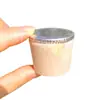 Tapón para Termo, Tapón para Botella de Té, Tapón de Madera, Tapón para Termo Doméstico, Tapón para Termo, Tapón para Botella de Agua Caliente, Tapón para Tapa de Botella de Agua