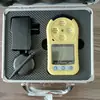Minería Zhengyuan Cd4(B) Detector de Gas Multiparámetro Minería Antideflagrante Equipo de Detección Subterránea Accesorios