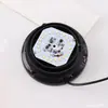 Fabricante de Luz de Advertencia LED para Techo de Vehículo de Ingeniería Magnético 24 Luces Alto Brillo Señal de Advertencia Luz de Emergencia para Montacargas