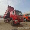 Ventas de Exportación de Volquetes Africanos de Segunda Mano Volquetes Shaan Heavy Truck Postventa Volquetes de Ocho Ruedas