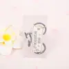 Abrebotellas de Cerveza de Metal para Bicicleta, Vajilla para el Hogar y Hotel, Utensilios para Vino, Pequeños Regalos, Suministros Simples para Bodas, Exclusivo Transfronterizo