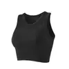2026 Nuevo Modelo Sujetador Deportivo con Almohadillas en el Pecho para Mujer, Top de Running a Prueba de Impactos, Ropa Exterior, Hermoso Chaleco de Espalda, Ropa de Yoga y Fitness
