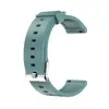 Aplicável à pulseira de relógio Huami mobile youth 20mm pulseira de silicone universal chave de liberação pino em estoque