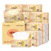 Papel higiénico Xinxiangyin, venta al por mayor, 3 capas, 100 hojas, 24 paquetes, envío gratis