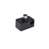 Máquina selladora Hualian 770 Lista completa de piezas Rueda activa Rueda pasiva Rueda de goma Rueda ligera Rueda de huellas dactilares Rueda de impresión