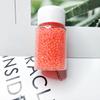 35g/frasco contas de bolha luminosas sem furo manicure capa de celular beleza handmade DIY contas de bolha vidro contas soltas frasco
