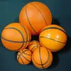 Pelota Antiestrés de Espuma de PU Juguete Interactivo Espuma de Poliuretano 70 Alivio del Estrés Entrenamiento para Dedos Fortalecedor de Agarre Rebote Lento Juguete Educativo