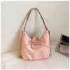 Bolsa Transversal Multifuncional para Mulheres, Novo Modelo 2026, Bolsa de Ombro Versátil, Bolsa Tote Grande Capacidade para o Dia a Dia