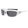 Gafas de sol de protección UV para hombre al por mayor AliExpress gafas de sol de montura pequeña nuevas gafas de visión nocturna gafas de sol polarizadas mujer