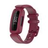 Para Fitbit Ace3 pulseira de silicone multifuncional pulseira de substituição inspire2 pulseira de silicone esportiva