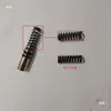 Accesorios para carretillas elevadoras manuales kit de reparación de retenes hidráulicos junta tórica resorte cónico resorte de copa reparación de fugas de aceite