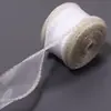 Phnom Penh Onda Fio Cauda de Peixe buquê bolo embalagem fita tripa grande anel de cabelo acessórios roupa sapato chapéu renda acessórios