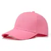 Gorra Cuerpo Desnudo Logo Estampado Bordado Versátil Familiar Casual Pico de Pato Gorra de Béisbol DIY Publicidad Gorra de Trabajo para Hombres y Mujeres