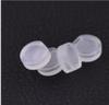 Accesorios de Joyería DIY Sin Perforación Artefacto de Conversión de Pendientes de Botón a Clip para Oreja Sin Cortar Agujas de Oreja Pendientes de Bala Soldados en Forma de U