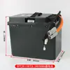 Bateria para Empilhadeira Zhongli 8630A Heli Hangzhou Bateria para Empilhadeira Elétrica Acessórios para Bateria de Lítio