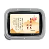 Compressa Quente de Lama e Moxabustão Herbal Jinjifa 200g, Cuidado Nutritivo Aquecedor, Exclusivo para Salões de Beleza, Personalizável, Frete Internacional Disponível